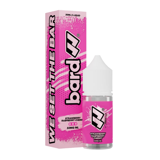 Bard 30ml Nic Salt