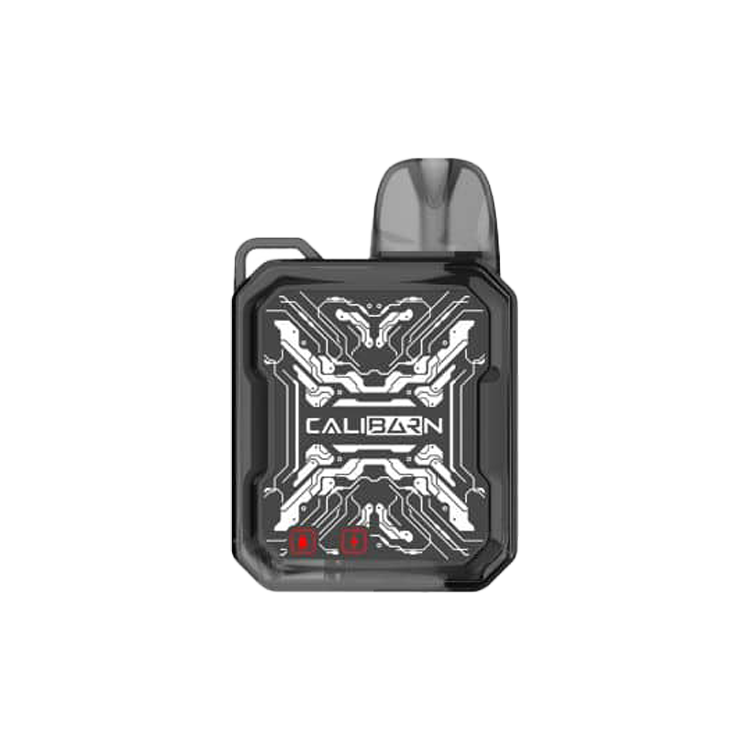 Uwell Caliburn Bar 6K Puff 5% Disposable