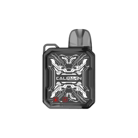 Uwell Caliburn Bar 6K Puff 5% Disposable