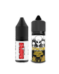 Extinction Salt Nic Combo