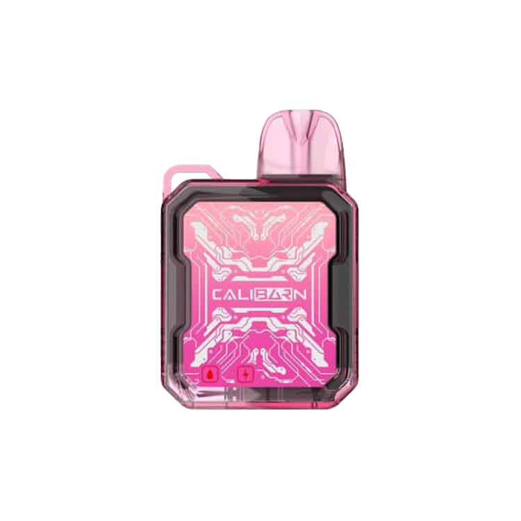 Uwell Caliburn Bar 6K Puff 5% Disposable