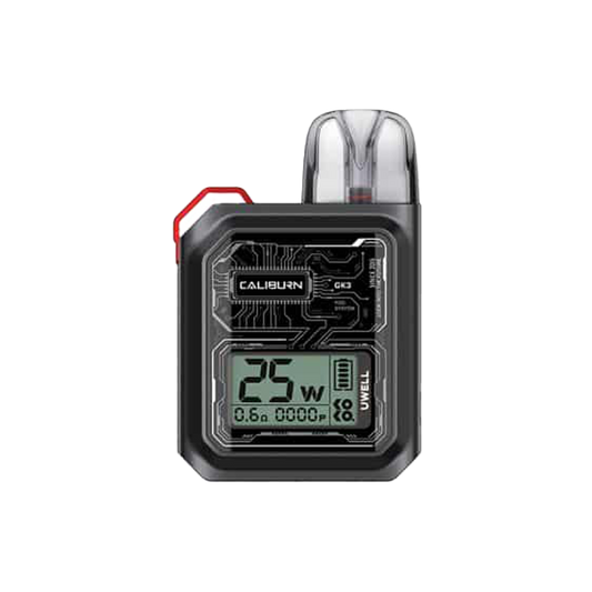 Uwell Caliburn GK3