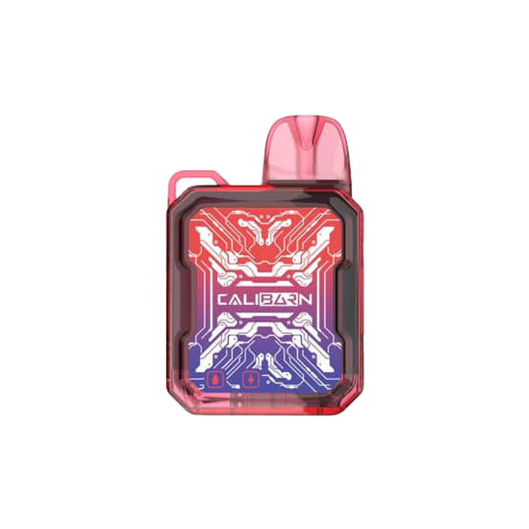 Uwell Caliburn Bar 6K Puff 5% Disposable