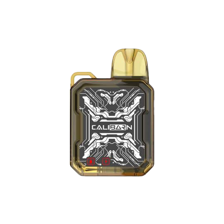 Uwell Caliburn Bar 6K Puff 5% Disposable